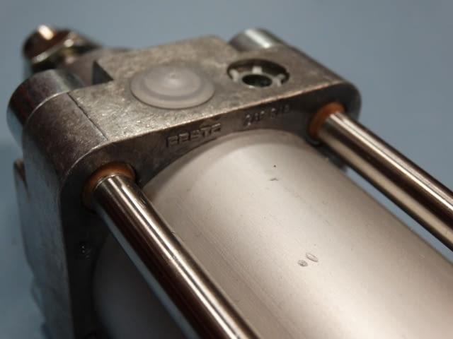 Пневматичен цилиндър Festo DNG-50-350-PPV-A, град Пловдив | Промишлено Оборудване - снимка 4