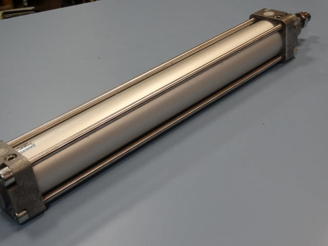 Пневматичен цилиндър Festo DNG-50-350-PPV-A, град Пловдив | Промишлено Оборудване - снимка 5