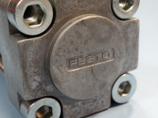 Пневматичен цилиндър Festo DNG-50-350-PPV-A, град Пловдив | Промишлено Оборудване - снимка 7