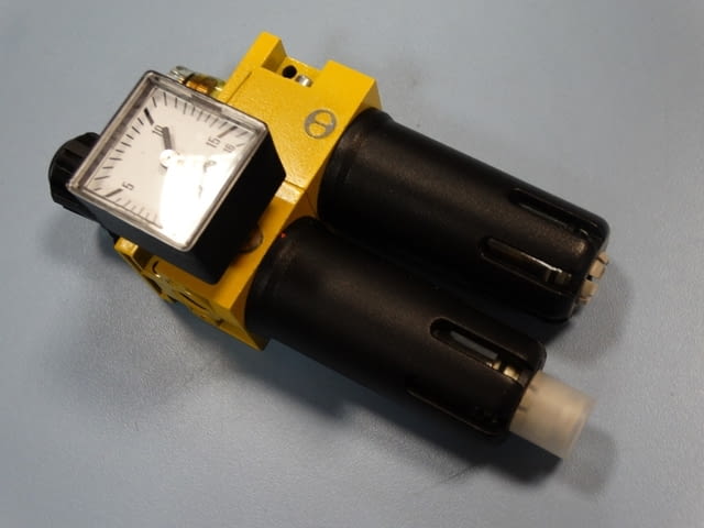 Пневмогрупа Schneider 1/4 Тежка промишленост, На дребно - град Пловдив | Промишлено Оборудване - снимка 4