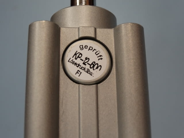 Пневматичен цилиндър Festo DNC-32-125-PPV-A-KP, град Пловдив | Промишлено Оборудване - снимка 4