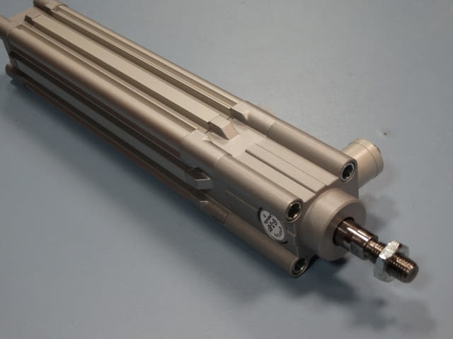 Пневматичен цилиндър Festo DNC-32-125-PPV-A-KP, град Пловдив | Промишлено Оборудване - снимка 5