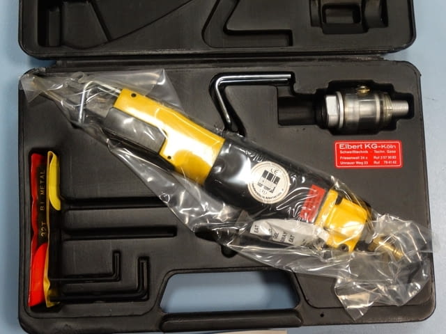 Пневматичен трион Schneider Дървообработване, На дребно - град Пловдив | Промишлено Оборудване - снимка 3