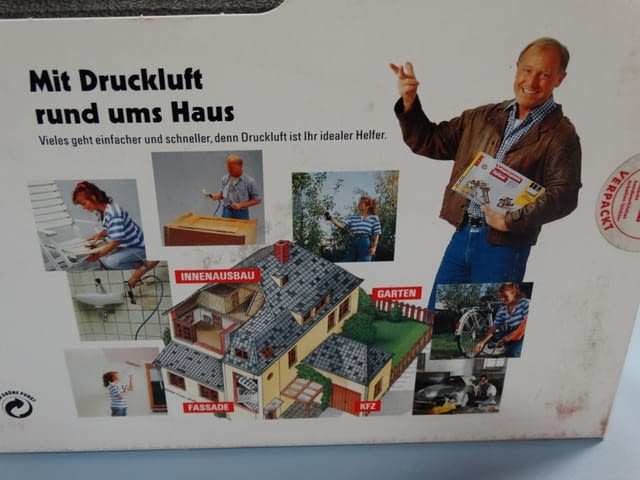 Пневматичен трион Schneider Дървообработване, На дребно - град Пловдив | Промишлено Оборудване - снимка 10