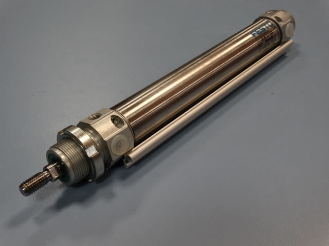 Пневматичен цилиндър Festo DSW-32-160-PPV-AB, град Пловдив | Промишлено Оборудване - снимка 1