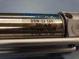 Пневматичен цилиндър Festo DSW-32-160-PPV-AB