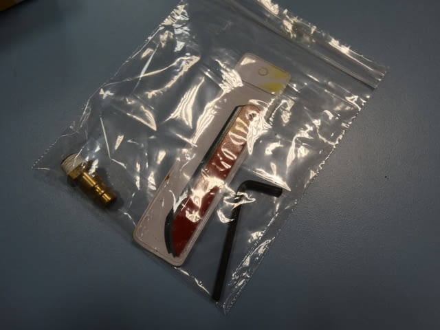 Пневматичен трион Schneider D322 305 Металургия, На дребно - град Пловдив | Промишлено Оборудване - снимка 9