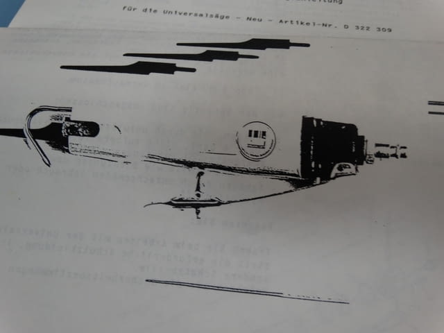 Ножичен трион Schneider, пневматичен - град Пловдив | Инструменти - снимка 10