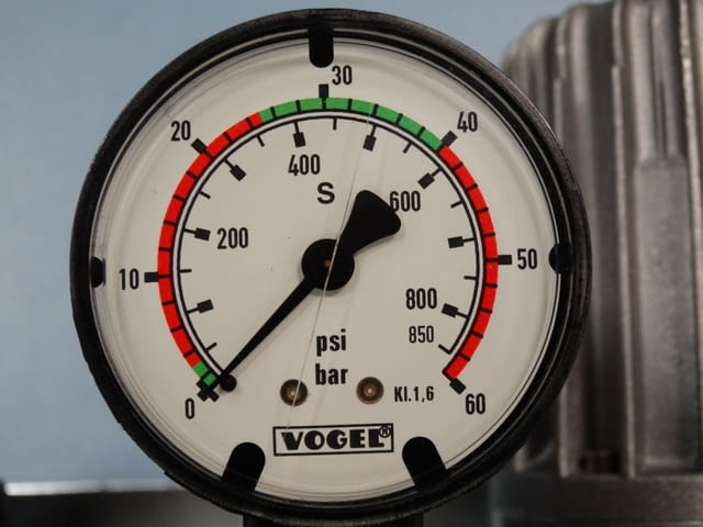 SKF Vogel MFE2-KW6F-V57M +MGP смазочна станция, град Пловдив | Машини / Съоръжения - снимка 5