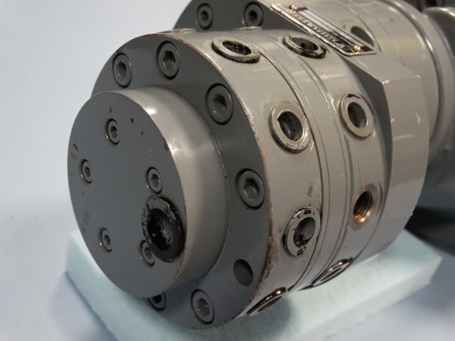 Смазочен аргерат Willy Vogel ZM 2201 Машиностроене, На дребно - град Пловдив | Промишлено Оборудване - снимка 6