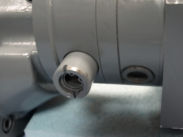 Смазочен аргерат Willy Vogel ZM 2201 Машиностроене, На дребно - град Пловдив | Промишлено Оборудване - снимка 8