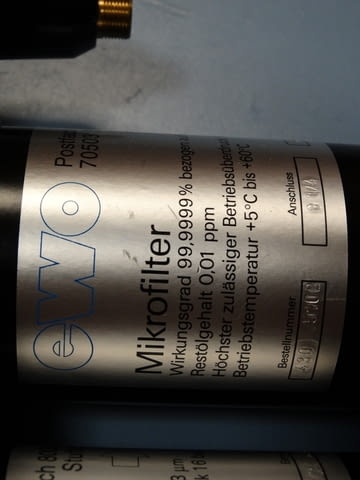 Пневмоподготвяща група HEIDENHAIN DA 200, град Пловдив | Промишлено Оборудване - снимка 4