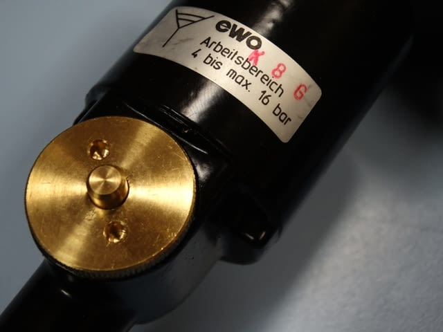 Пневмоподготвяща група HEIDENHAIN DA 200, град Пловдив | Промишлено Оборудване - снимка 6