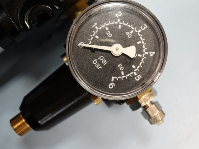 Пневмоподготвяща група HEIDENHAIN DA 200, град Пловдив | Промишлено Оборудване - снимка 7