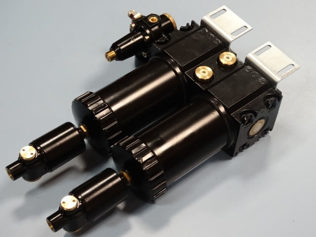 Пневмоподготвяща група HEIDENHAIN DA 200, град Пловдив | Промишлено Оборудване - снимка 10