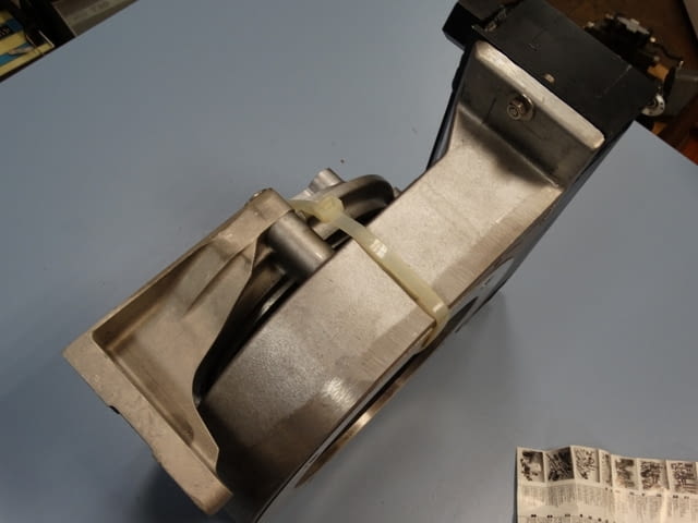 Маслен охладител HYDAC PTK-250 Строителство, На дребно - град Пловдив | Промишлено Оборудване - снимка 8