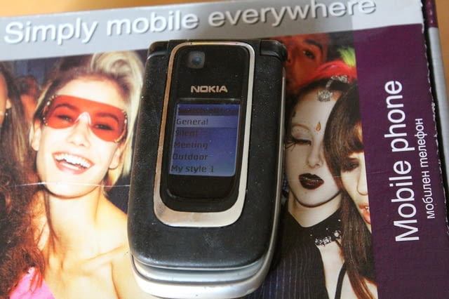 Nokia 6131 Bluetooth, Радио - град Видин | Смартфони - снимка 2