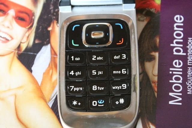 Nokia 6131 Bluetooth, Радио - city of Vidin | Smartphones - снимка 6