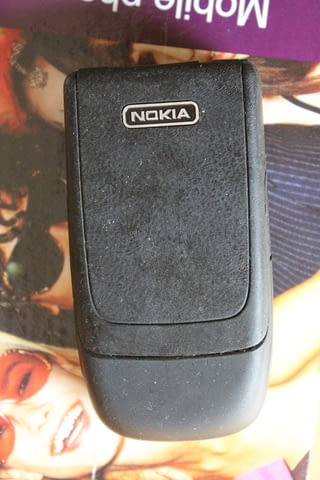 Nokia 6131 Bluetooth, Радио - град Видин | Смартфони - снимка 8