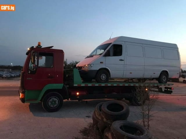 Пътна Помощ Варна В страната, Товарене на товари, 7 т - град Варна | Транспортни / Хамалски - снимка 5