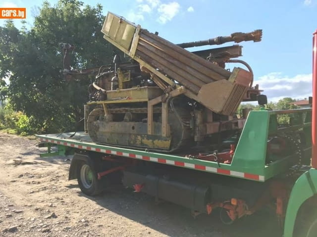 Пътна Помощ Варна В страната, Товарене на товари, 7 т - град Варна | Транспортни / Хамалски - снимка 8