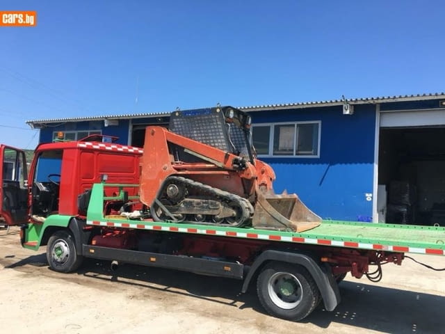 Пътна Помощ Варна В страната, Товарене на товари, 7 т - град Варна | Транспортни / Хамалски - снимка 9