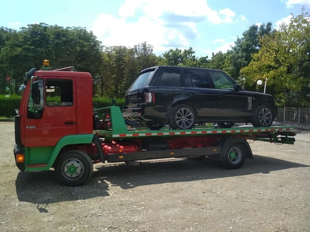 Пътна Помощ Варна В страната, Товарене на товари, 7 т - град Варна | Транспортни / Хамалски - снимка 10