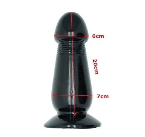 Перфектното дилдо Анални дилда - град София | Sex Shops - снимка 1