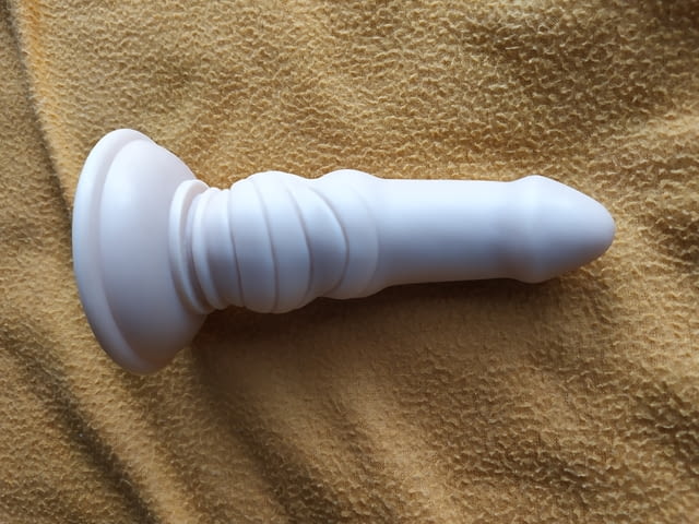 Colour реалистично дилдо Анални дилда - град София | Sex Shops - снимка 2