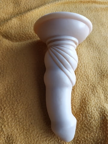 Colour реалистично дилдо Анални дилда - град София | Sex Shops - снимка 3