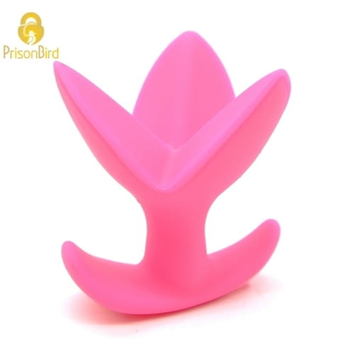 Анален разширител от ново поколение Цветето Анални дилда - град София | Sex Shops - снимка 2