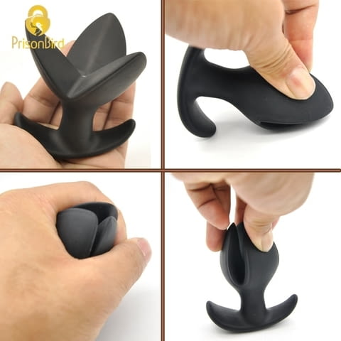 Анален разширител от ново поколение Цветето Анални дилда - град София | Sex Shops - снимка 4