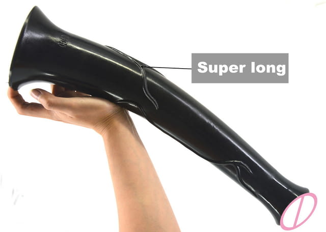 Конският _ кралски пенис е тук за вас Анални дилда - град София | Sex Shops - снимка 11