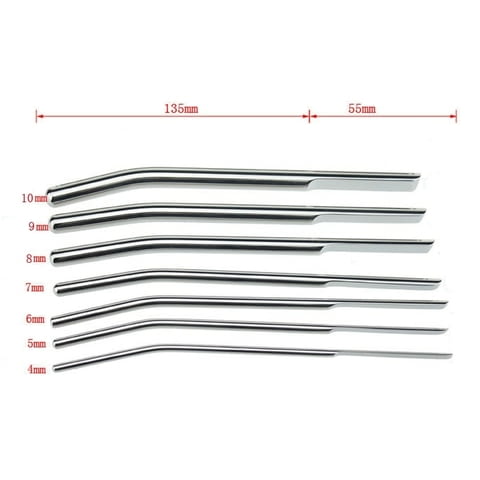 Уретрални_сонди - за по-опитните... Топчета и броеници - град София | Sex Shops - снимка 1