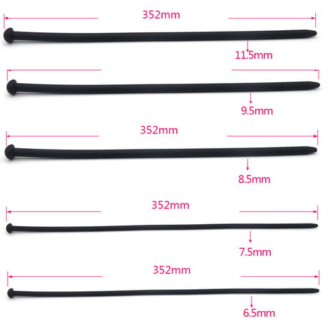 Уретрални_сонди - за по-опитните... Топчета и броеници - град София | Sex Shops - снимка 3