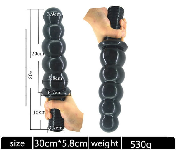 Забележителни Butt plug дилда___ Анални дилда - град София | Sex Shops - снимка 9