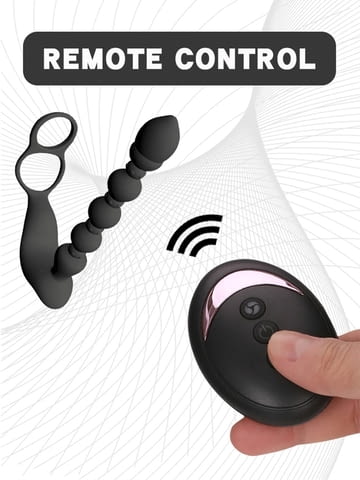 Анални броеници за всеки вкус Balls and beads - city of Sofia | Sex Shops - снимка 4