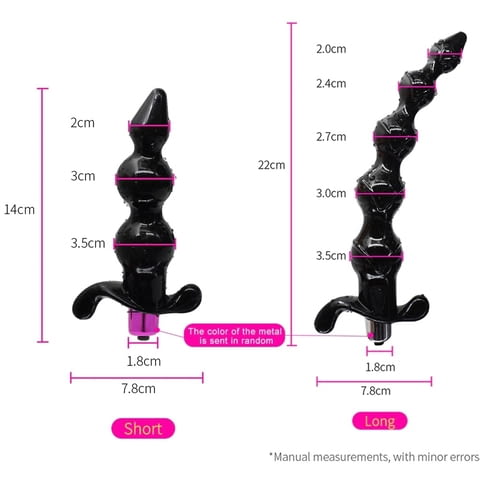 Анални броеници за всеки вкус Balls and beads - city of Sofia | Sex Shops - снимка 9