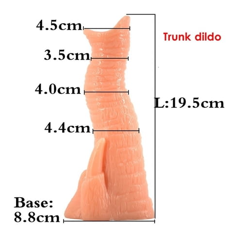 Невероятните Животински дилда са тук___ Анални дилда - град София | Sex Shops - снимка 2