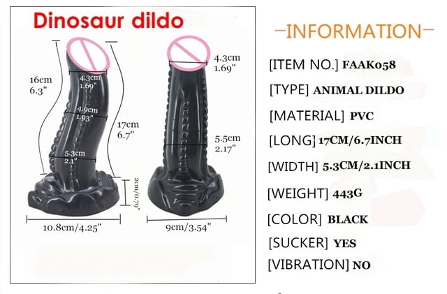 Невероятните Животински дилда са тук___ Анални дилда - град София | Sex Shops - снимка 5