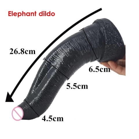 Невероятните Животински дилда са тук___ Анални дилда - град София | Sex Shops - снимка 7