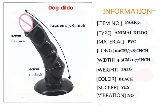 Невероятните Животински дилда са тук___ Анални дилда - град София | Sex Shops - снимка 10