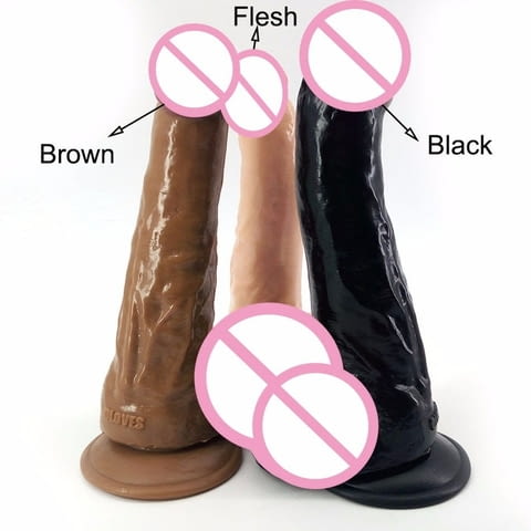 Разнообразни дилда за всякакви вкусове Anal dildos - city of Sofia | Sex Shops - снимка 3