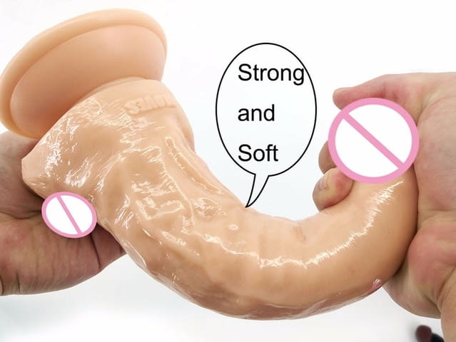 Разнообразни дилда за всякакви вкусове Anal dildos - city of Sofia | Sex Shops - снимка 6