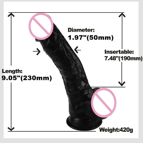 Разнообразни дилда за всякакви вкусове Anal dildos - city of Sofia | Sex Shops - снимка 9