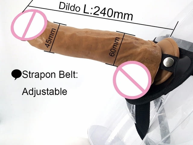 Гладки дилда за всеки вкус Анални дилда - град София | Sex Shops - снимка 1