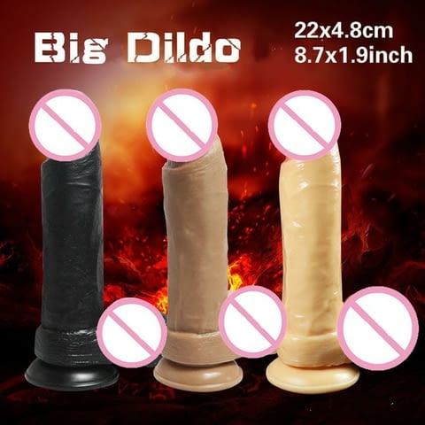 Гладки дилда за всеки вкус Анални дилда - град София | Sex Shops - снимка 6