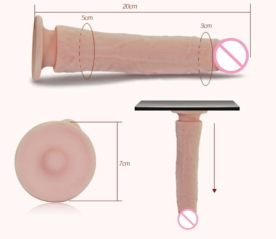 Гладки дилда за всеки вкус Анални дилда - град София | Sex Shops - снимка 11