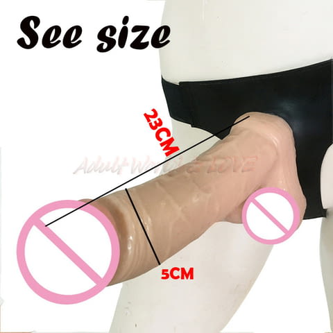 Гладки дилда за всеки вкус Анални дилда - град София | Sex Shops - снимка 12