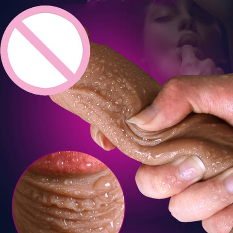 Новото телескопично дилдо Oт кибер кожа - град София | Sex Shops - снимка 5